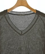 Deuxieme Classe（ドゥーズィエムクラス）ニット・セーター 茶 サイズ:F レディース/2200660301068