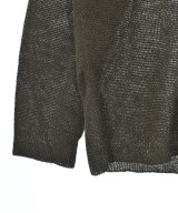 Deuxieme Classe（ドゥーズィエムクラス）ニット・セーター 茶 サイズ:F レディース/2200660301068