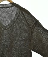 Deuxieme Classe（ドゥーズィエムクラス）ニット・セーター 茶 サイズ:F レディース/2200660301068