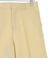 Deuxieme Classe（ドゥーズィエムクラス）スラックス ベージュ サイズ:36(S位) レディース/2200660301105