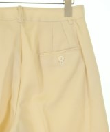 Deuxieme Classe（ドゥーズィエムクラス）スラックス ベージュ サイズ:36(S位) レディース/2200660301105