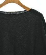 Deuxieme Classe（ドゥーズィエムクラス）ニット・セーター 黒 サイズ:F レディース/2200660301112