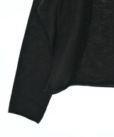 Deuxieme Classe（ドゥーズィエムクラス）ニット・セーター 黒 サイズ:F レディース/2200660301112