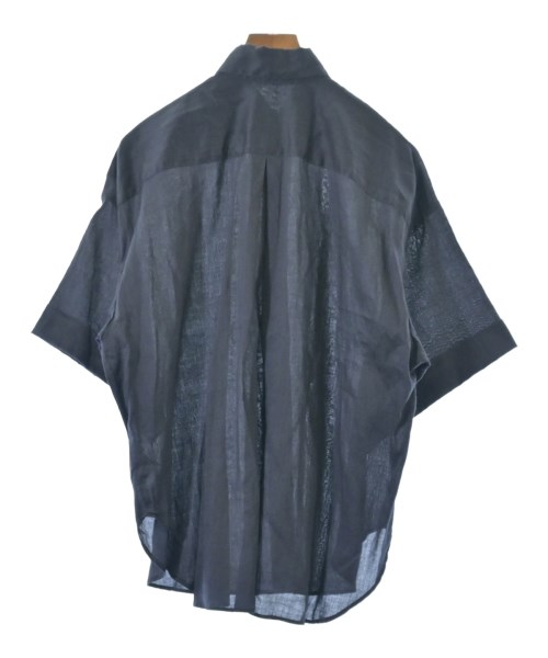 Deuxieme Classe（ドゥーズィエムクラス）カジュアルシャツ グレー サイズ:F レディース/2200658391019