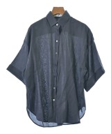 Deuxieme Classe（ドゥーズィエムクラス）カジュアルシャツ グレー サイズ:F レディース/2200658391019