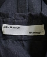 Deuxieme Classe（ドゥーズィエムクラス）カジュアルシャツ グレー サイズ:F レディース/2200658391019