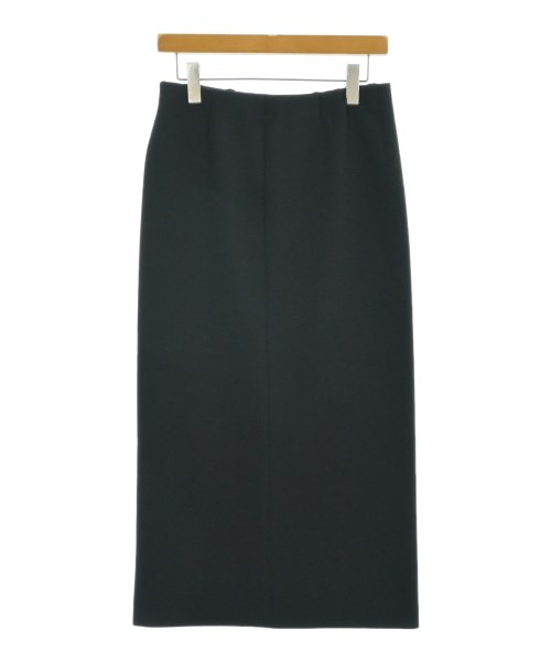 Deuxieme Classe（ドゥーズィエムクラス）ロング・マキシ丈スカート 黒 サイズ:38(M位) レディース/2200656428014