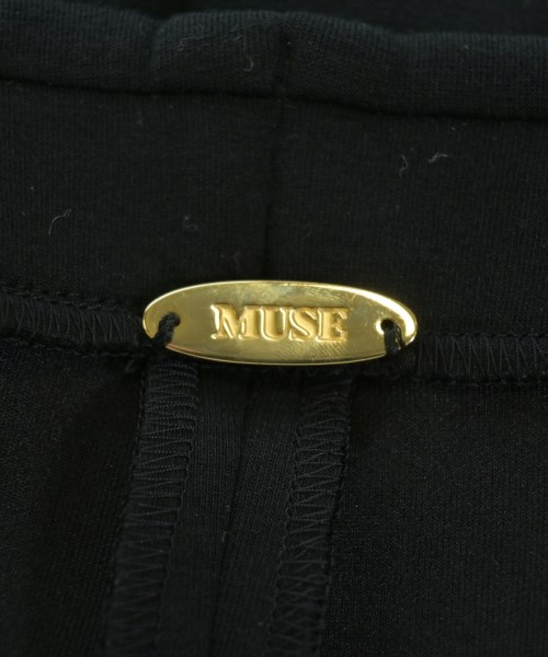 Deuxieme Classe（ドゥーズィエムクラス）ロング・マキシ丈スカート 黒 サイズ:38(M位) レディース/2200656428014