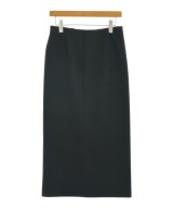 Deuxieme Classe（ドゥーズィエムクラス）ロング・マキシ丈スカート 黒 サイズ:38(M位) レディース/2200656428014