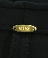 Deuxieme Classe（ドゥーズィエムクラス）ロング・マキシ丈スカート 黒 サイズ:38(M位) レディース/2200656428014