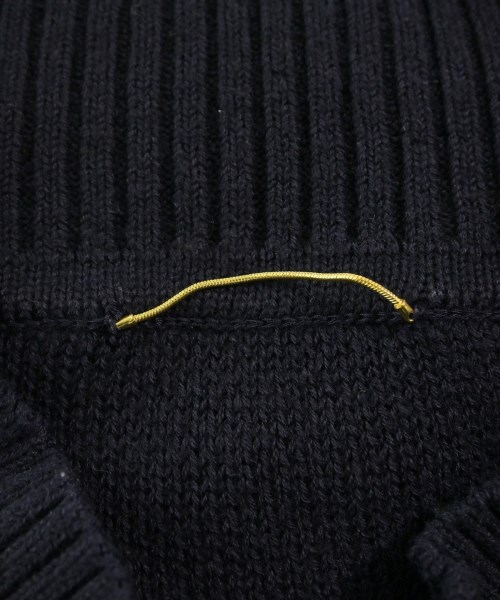 Deuxieme Classe（ドゥーズィエムクラス）ニット・セーター 紺 サイズ:F レディース/2200658095306