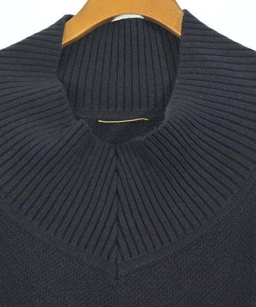 Deuxieme Classe（ドゥーズィエムクラス）ニット・セーター 紺 サイズ:F レディース/2200658095306