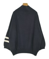 Deuxieme Classe（ドゥーズィエムクラス）ニット・セーター 紺 サイズ:F レディース/2200658095306