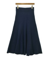 Deuxieme Classe（ドゥーズィエムクラス）ロング・マキシ丈スカート 紺 サイズ:-(XS位) レディース/2200653173023