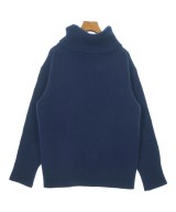 Deuxieme Classe（ドゥーズィエムクラス）ニット・セーター 紺 サイズ:F レディース/2200653173030
