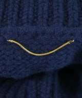 Deuxieme Classe（ドゥーズィエムクラス）ニット・セーター 紺 サイズ:F レディース/2200653173030