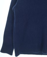 Deuxieme Classe（ドゥーズィエムクラス）ニット・セーター 紺 サイズ:F レディース/2200653173030