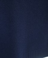 Deuxieme Classe（ドゥーズィエムクラス）ニット・セーター 紺 サイズ:F レディース/2200653173030