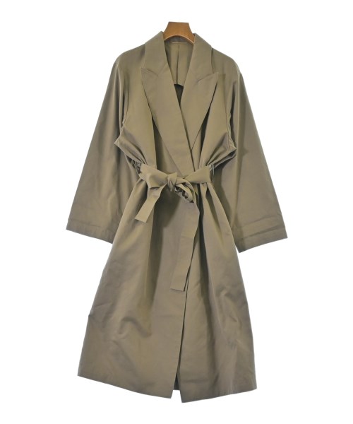 Deuxieme Classe(ドゥーズィエムクラス)その他 茶 サイズ:F/2200653173207