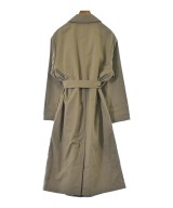 Deuxieme Classe（ドゥーズィエムクラス）その他 茶 サイズ:F レディース/2200653173207