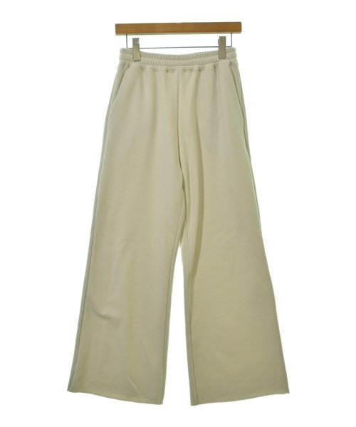 Deuxieme Classe(ドゥーズィエムクラス)その他 白 サイズ:36(S位)/2200653173375