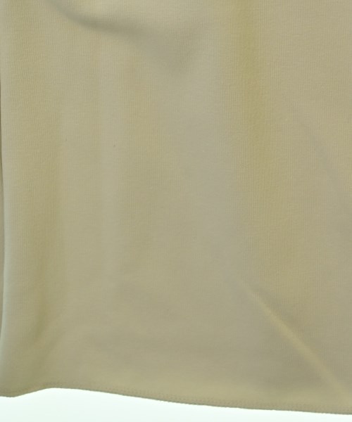 Deuxieme Classe（ドゥーズィエムクラス）その他 白 サイズ:36(S位) レディース/2200653173375