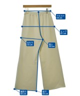 Deuxieme Classe（ドゥーズィエムクラス）その他 白 サイズ:36(S位) レディース/2200653173375