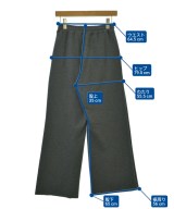 Deuxieme Classe（ドゥーズィエムクラス）その他 グレー サイズ:36(S位) レディース/2200653173399