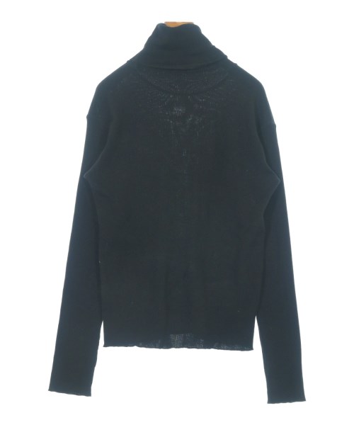 Deuxieme Classe（ドゥーズィエムクラス）ニット・セーター 黒 サイズ:F レディース/2200661654057