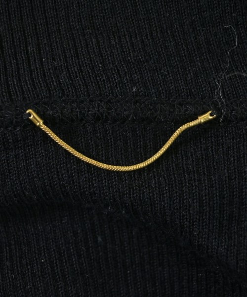 Deuxieme Classe（ドゥーズィエムクラス）ニット・セーター 黒 サイズ:F レディース/2200661654057