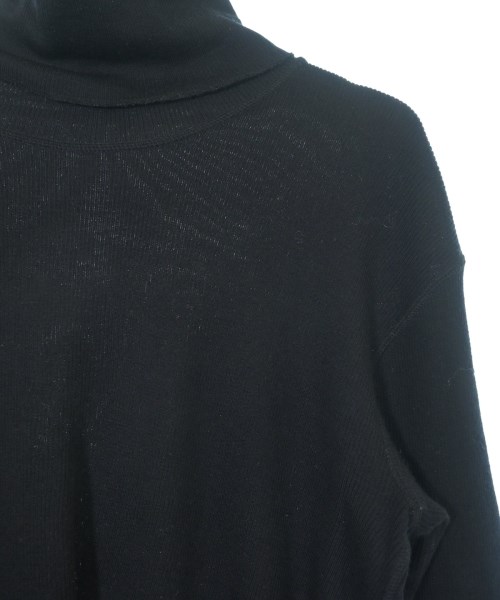 Deuxieme Classe（ドゥーズィエムクラス）ニット・セーター 黒 サイズ:F レディース/2200661654057