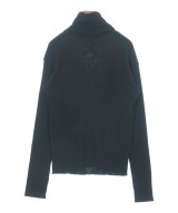 Deuxieme Classe（ドゥーズィエムクラス）ニット・セーター 黒 サイズ:F レディース/2200661654057