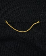 Deuxieme Classe（ドゥーズィエムクラス）ニット・セーター 黒 サイズ:F レディース/2200661654057