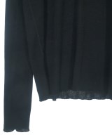 Deuxieme Classe（ドゥーズィエムクラス）ニット・セーター 黒 サイズ:F レディース/2200661654057