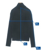 Deuxieme Classe（ドゥーズィエムクラス）ニット・セーター 黒 サイズ:F レディース/2200661654057