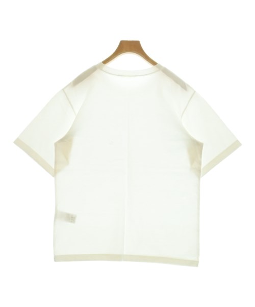 Deuxieme Classe（ドゥーズィエムクラス）Tシャツ・カットソー 白 サイズ:F レディース/2200658954146