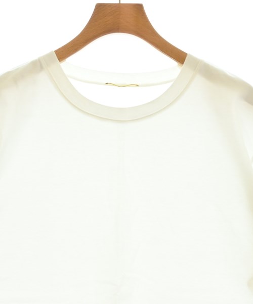 Deuxieme Classe（ドゥーズィエムクラス）Tシャツ・カットソー 白 サイズ:F レディース/2200658954146