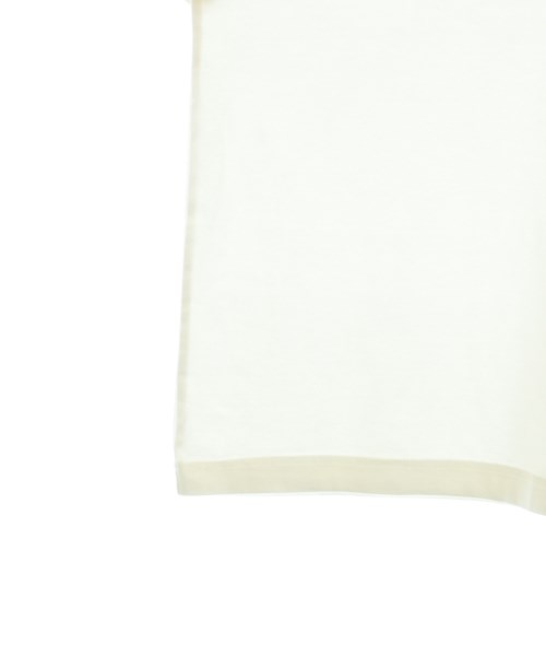 Deuxieme Classe（ドゥーズィエムクラス）Tシャツ・カットソー 白 サイズ:F レディース/2200658954146