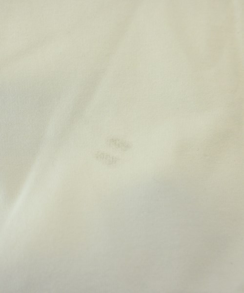 Deuxieme Classe（ドゥーズィエムクラス）Tシャツ・カットソー 白 サイズ:F レディース/2200658954146