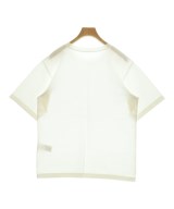Deuxieme Classe（ドゥーズィエムクラス）Tシャツ・カットソー 白 サイズ:F レディース/2200658954146