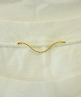 Deuxieme Classe（ドゥーズィエムクラス）Tシャツ・カットソー 白 サイズ:F レディース/2200658954146