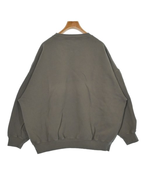 Deuxieme Classe（ドゥーズィエムクラス）スウェット 茶 サイズ:F レディース/2200659430045