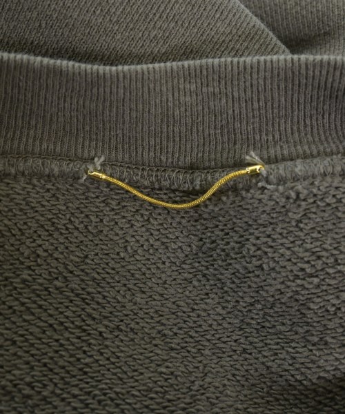 Deuxieme Classe（ドゥーズィエムクラス）スウェット 茶 サイズ:F レディース/2200659430045