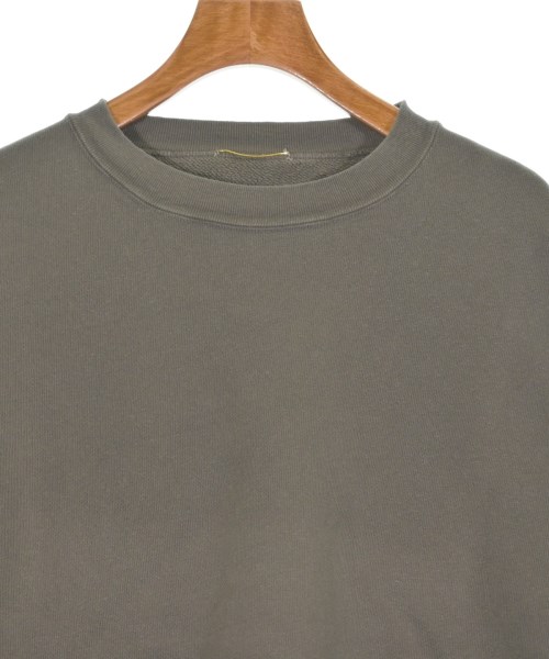 Deuxieme Classe（ドゥーズィエムクラス）スウェット 茶 サイズ:F レディース/2200659430045