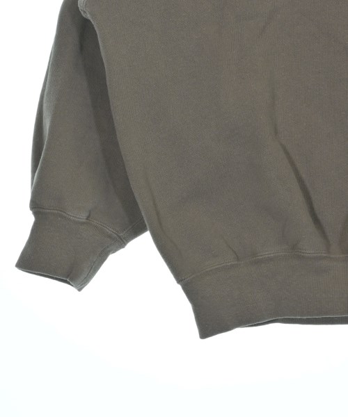 Deuxieme Classe（ドゥーズィエムクラス）スウェット 茶 サイズ:F レディース/2200659430045