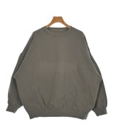 Deuxieme Classe（ドゥーズィエムクラス）スウェット 茶 サイズ:F レディース/2200659430045