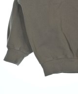 Deuxieme Classe（ドゥーズィエムクラス）スウェット 茶 サイズ:F レディース/2200659430045