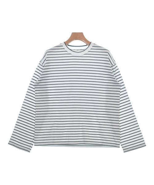 Deuxieme Classe(ドゥーズィエムクラス)Tシャツ・カットソー 白 サイズ:F/2200661342077