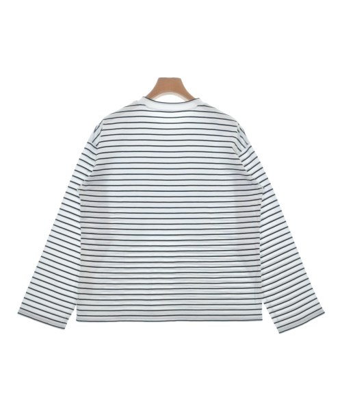 Deuxieme Classe（ドゥーズィエムクラス）Tシャツ・カットソー 白 サイズ:F レディース/2200661342077