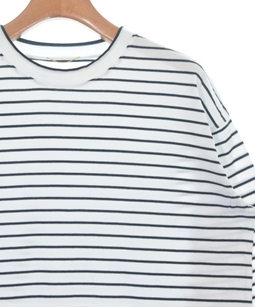 Deuxieme Classe（ドゥーズィエムクラス）Tシャツ・カットソー 白 サイズ:F レディース/2200661342077